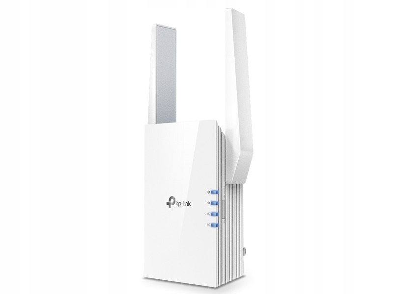 Zosilňovač Wi-Fi signálu TP-Link RE505X